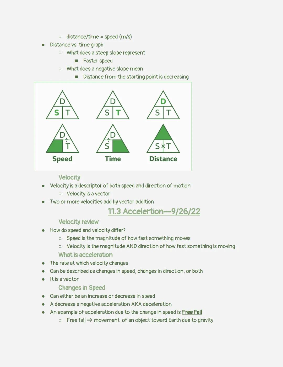 # Science
Physical Science Notes
Emmalee E. Smith

# Chapter 1 - Science

## Overview

Physical Science Lesson 1.1-8/24/22

*   System of kn