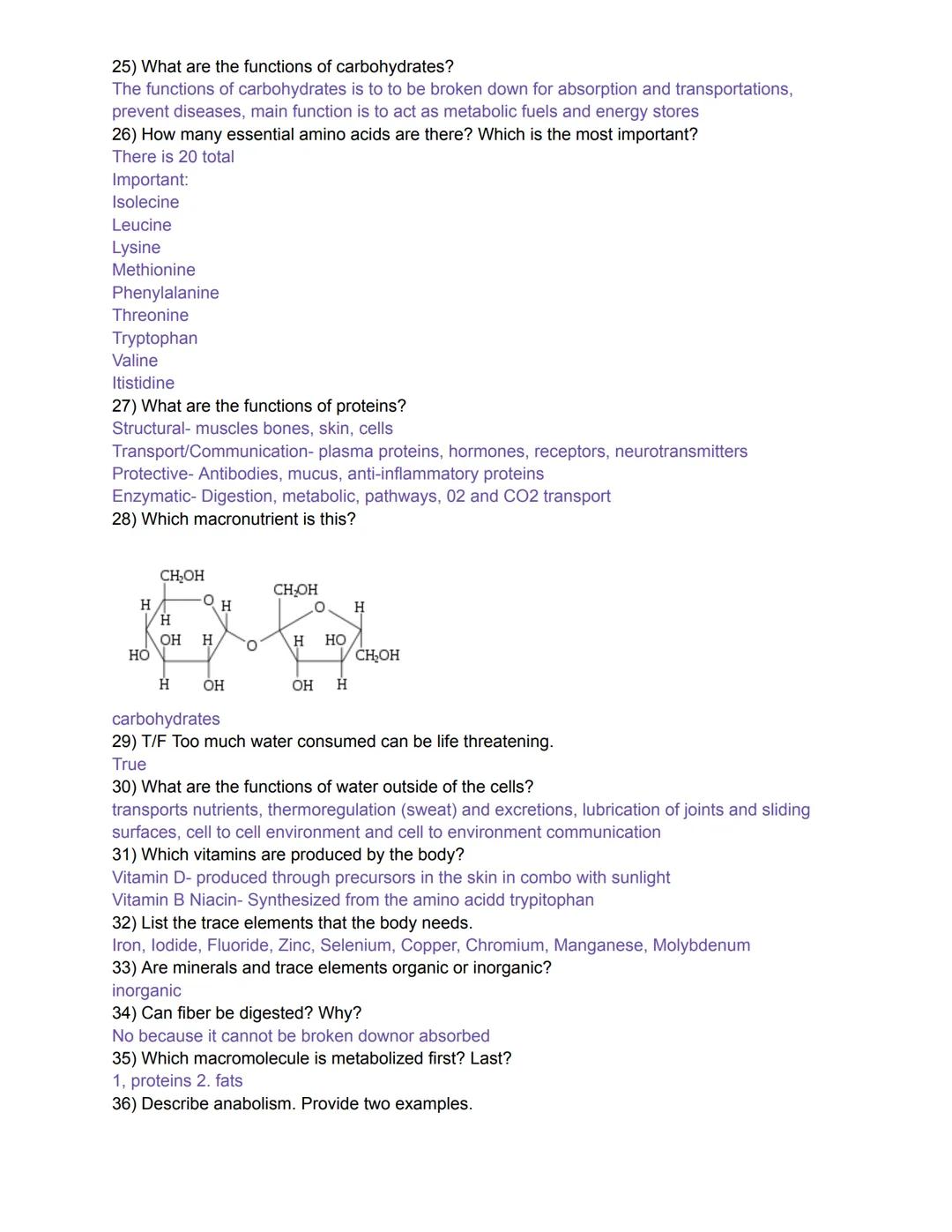 Name________________________________________________________________Date________________Pd.__________

# Digestive System & Nutrition Study 