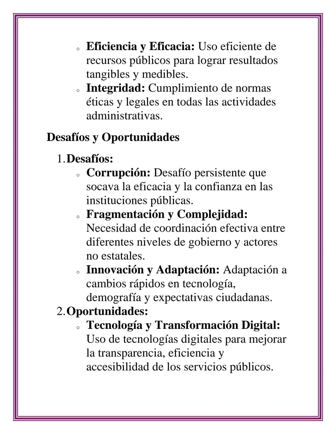 # GOBERNANZA Y
# ADMINISTRACIÓN
## PÚBLICA

La gobernanza y la administración pública son
conceptos fundamentales para entender cómo se
orga