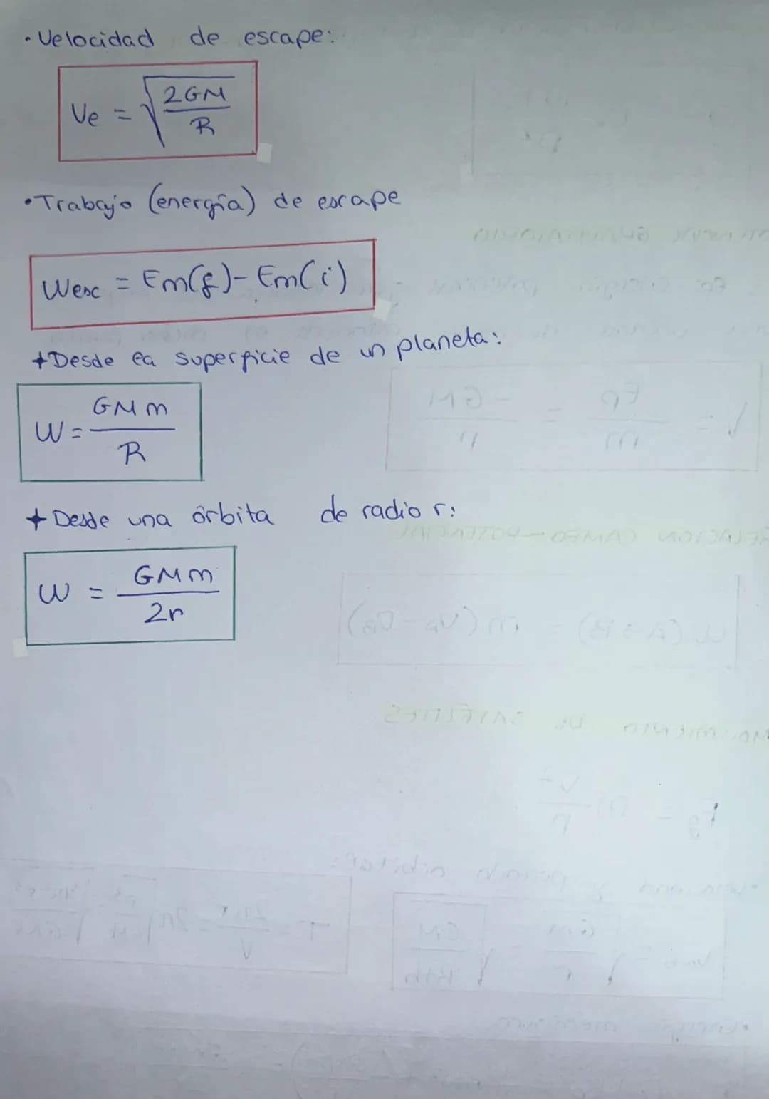 # INTERACCIÓN GRAVITATORIA

LEY DE GRAVITACIÓN UNIVERSAL: NEWTON

la fuerza con ea que se atraer dos masas puntuales
es directamente proporc