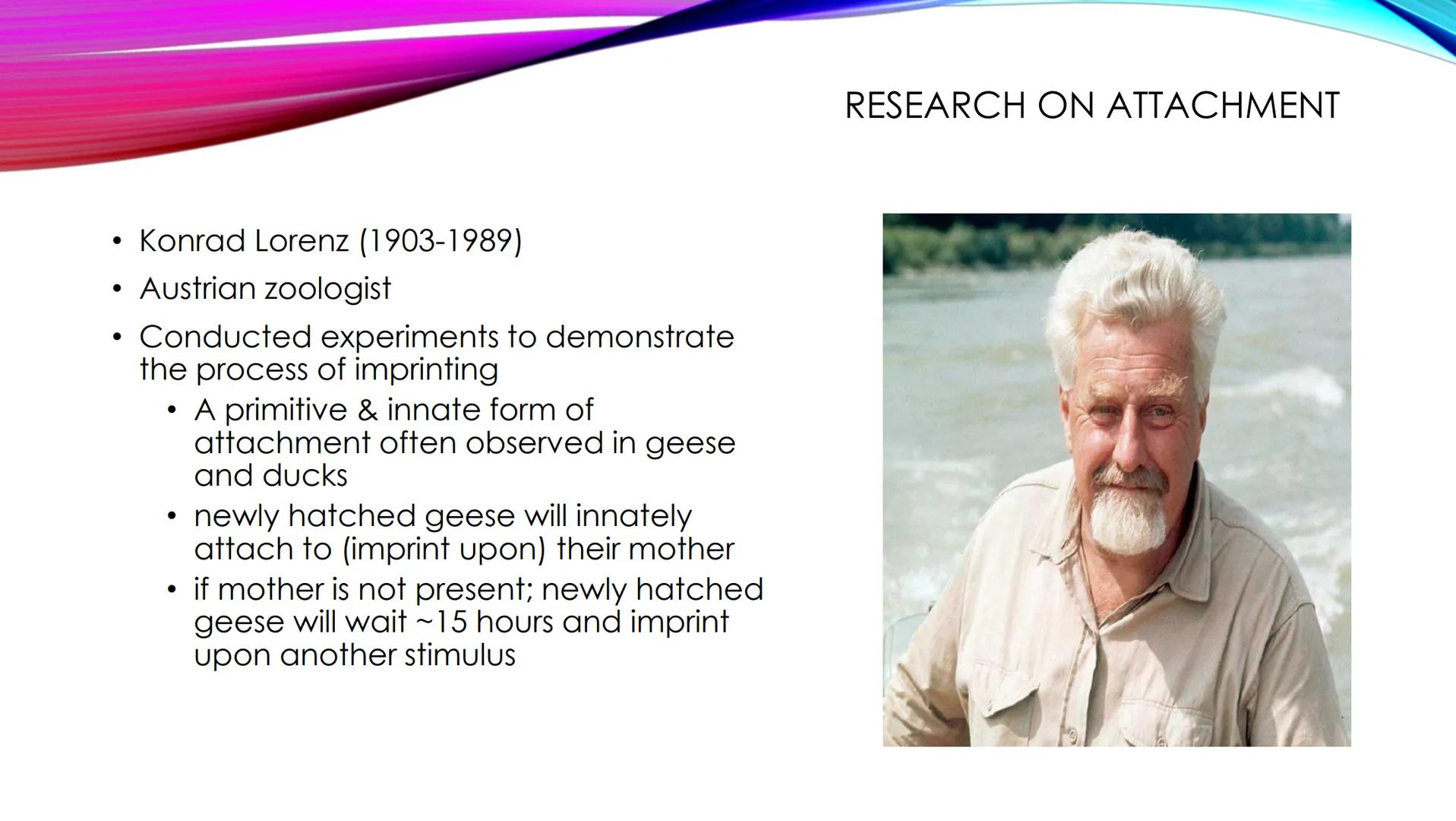 SOCIAL DEVELOPMENT OF CHILDREN

• The social development of children
normally begins with attachment
• the emotional and social relationship