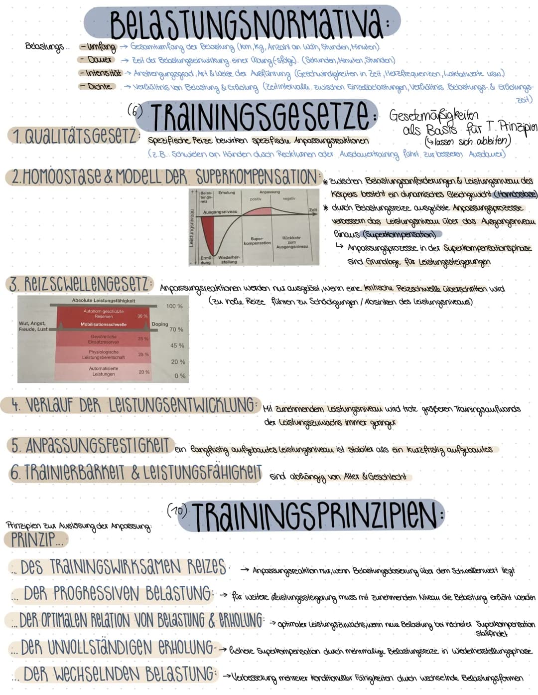 # TRAININGSLEURE

GRUNDLAGEN SPORTLICHEN TRAININGS

BEGRIFFSBESTIMMUNGEN: KONDITION & KOORDINATION

KONDITIONELLE FÄHIGKEITEN

AUSDAVER

→Fä