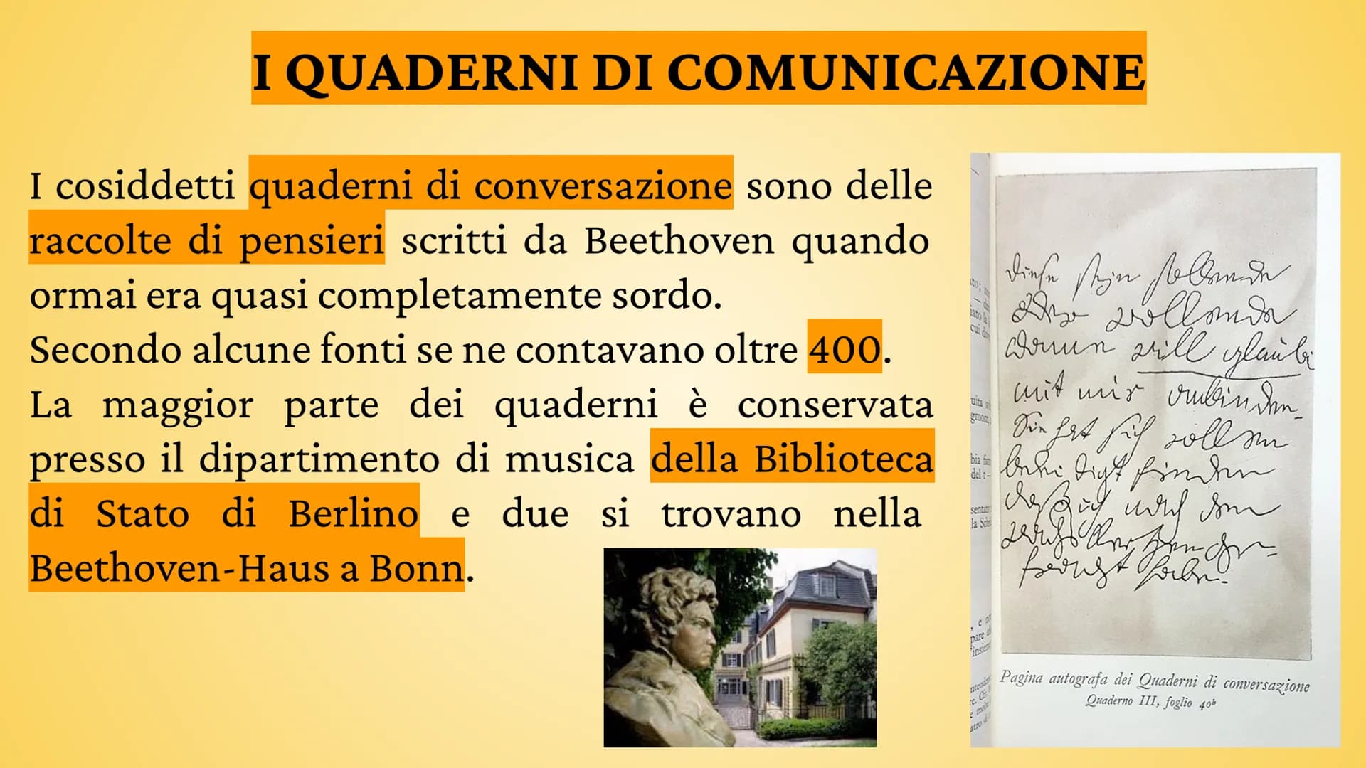### BEETHOVEN

*   Ludwig van Beethoven

*   Messe Solennis
*   Kyrie D# # LA VITA

1770 Bonn – Germania

1784 Organista stipendiato

1787 S