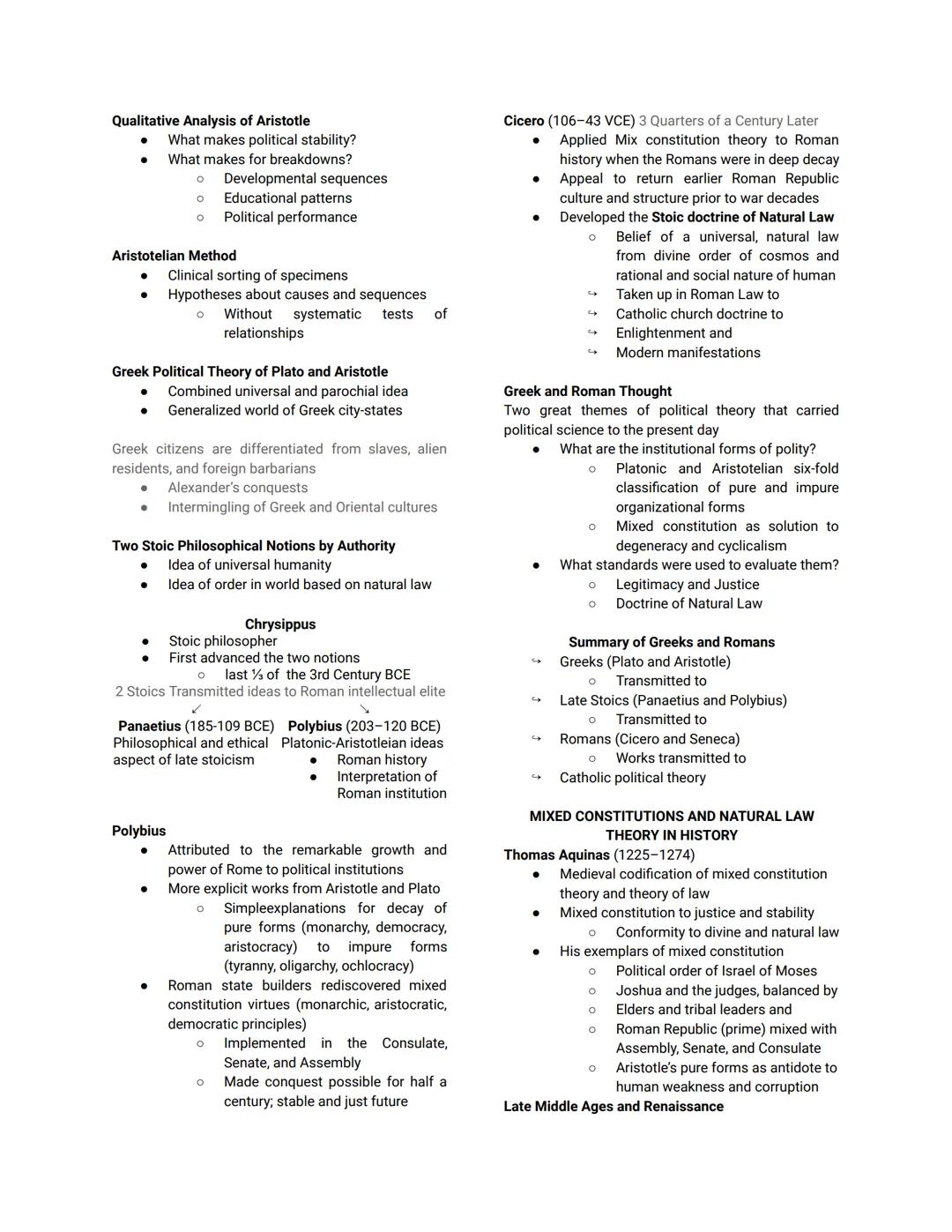 POL3211: POLITICAL SCIENCE AS A PROFESSION
ROBERT E. GOODIN & HANS-DIETER KLINGEMANN: A NEW HANDBOOK OF POLITICAL SCIENCE (1996)
Assoc. Prof