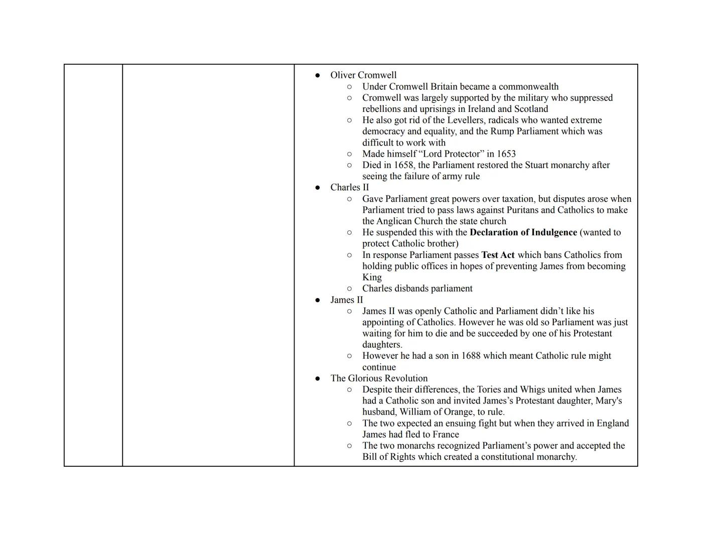 
<h2 id="hundredyearswar13371453">Hundred Years' War (1337-1453)</h2>
<p>The Hundred Years' War was a series of conflicts between England an