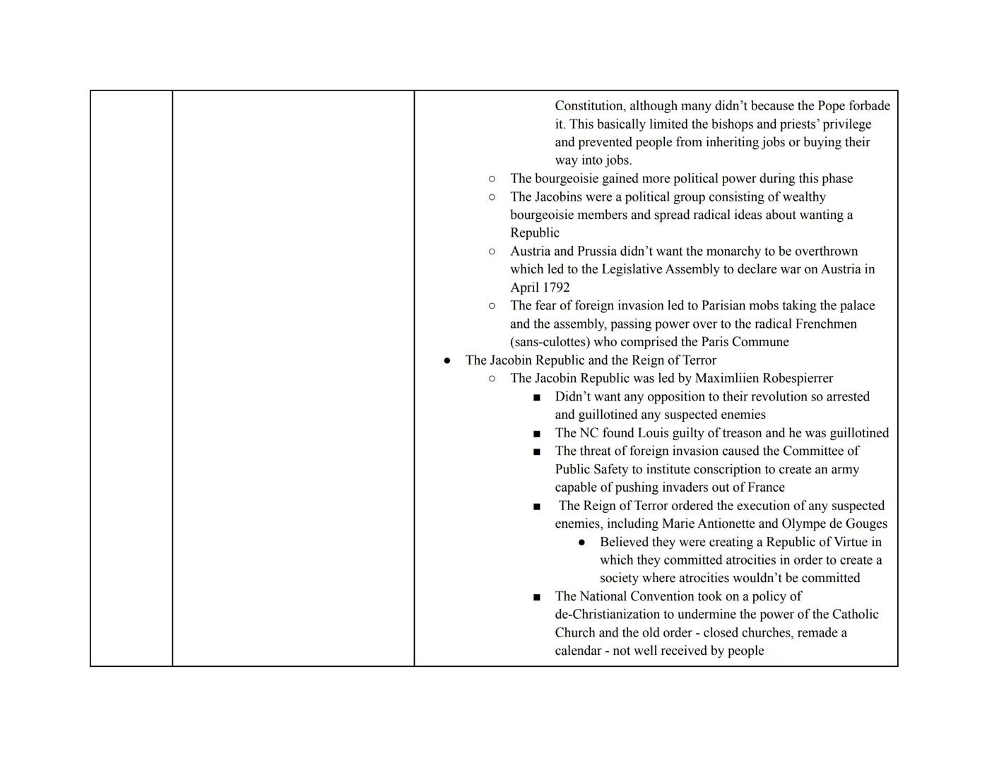 
<h2 id="hundredyearswar13371453">Hundred Years' War (1337-1453)</h2>
<p>The Hundred Years' War was a series of conflicts between England an