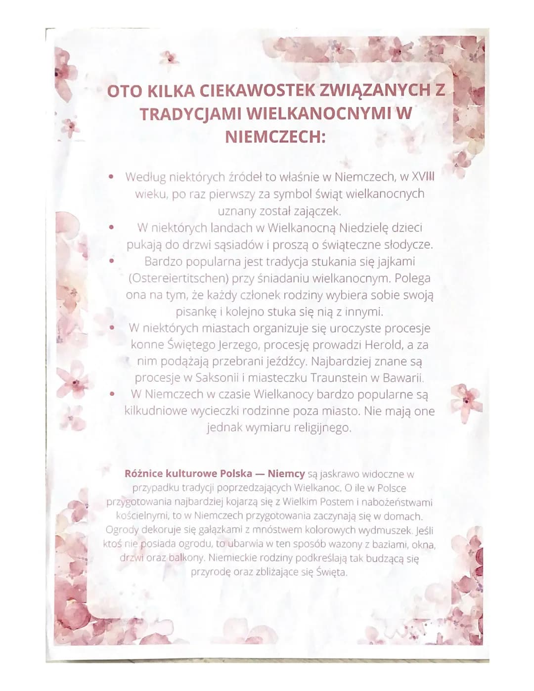 # Rekcja

• sich interesieren für - interesować się czymś
sein für/gegen - być za czymś/ przeciw
• sich beschäftigen mit - zajmować się czym