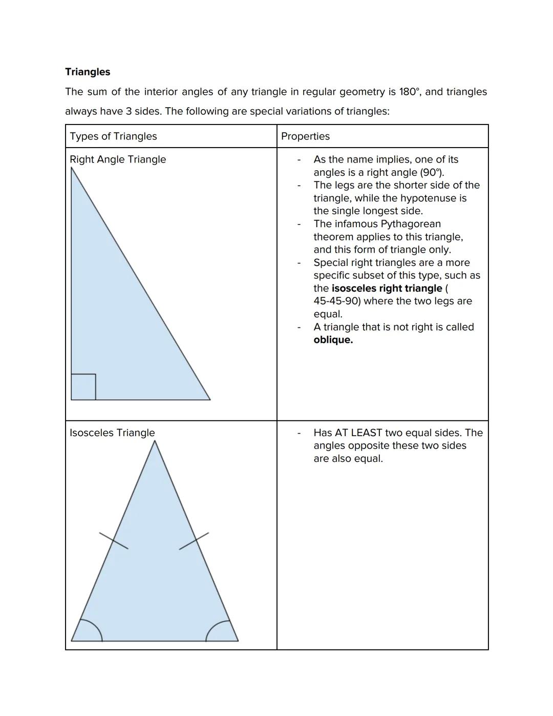# Angles

An angle as defined in Euclidean (standard) Geometry is a general measure of the space
between two intersecting lines. More explic