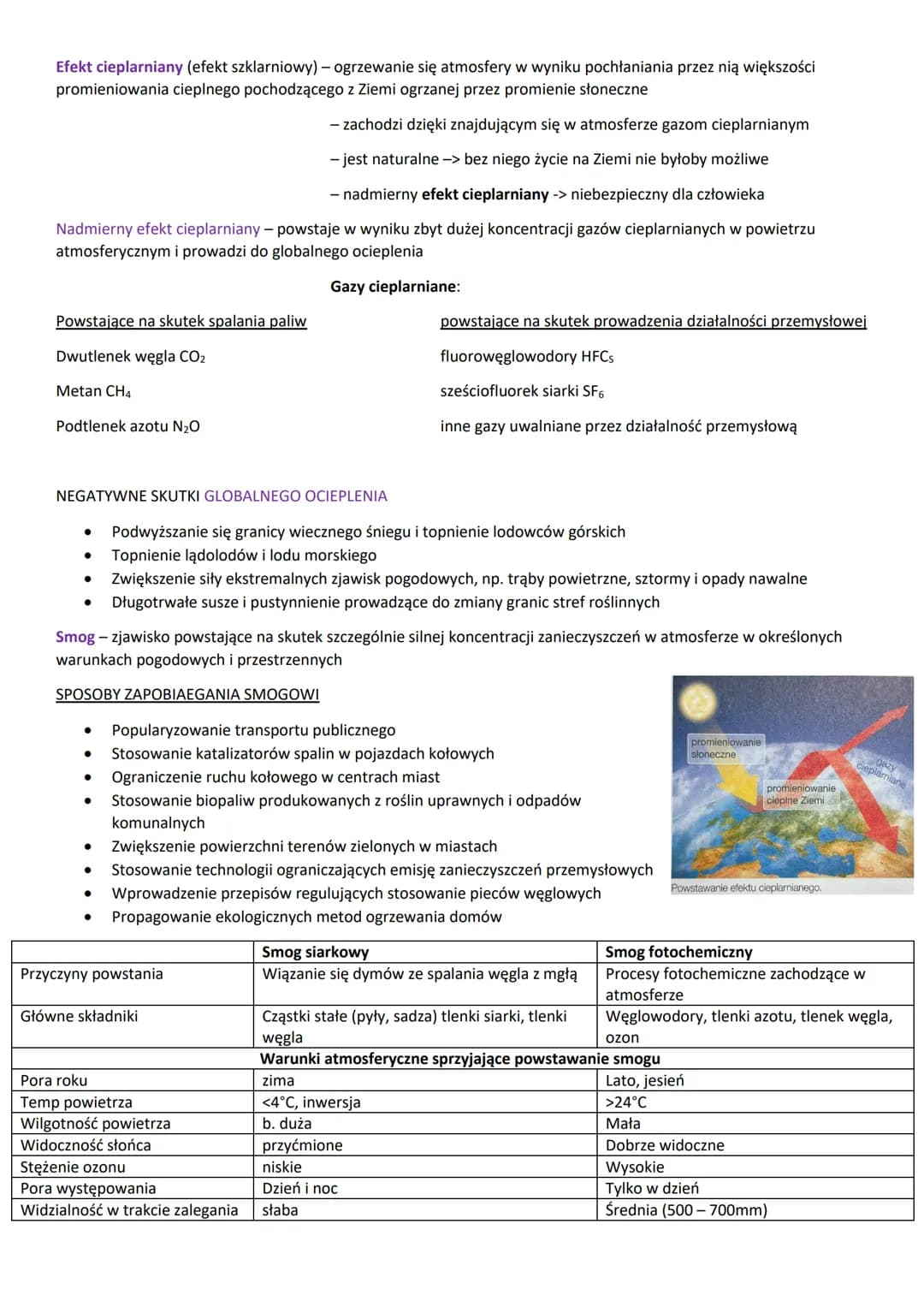 Środowisko przyrodnicze - wszystkie składniki przyrody w danym obszarze:

➤ Elementy ożywione/biotyczne - rośliny, zwierzęta

➤ Elementy nie