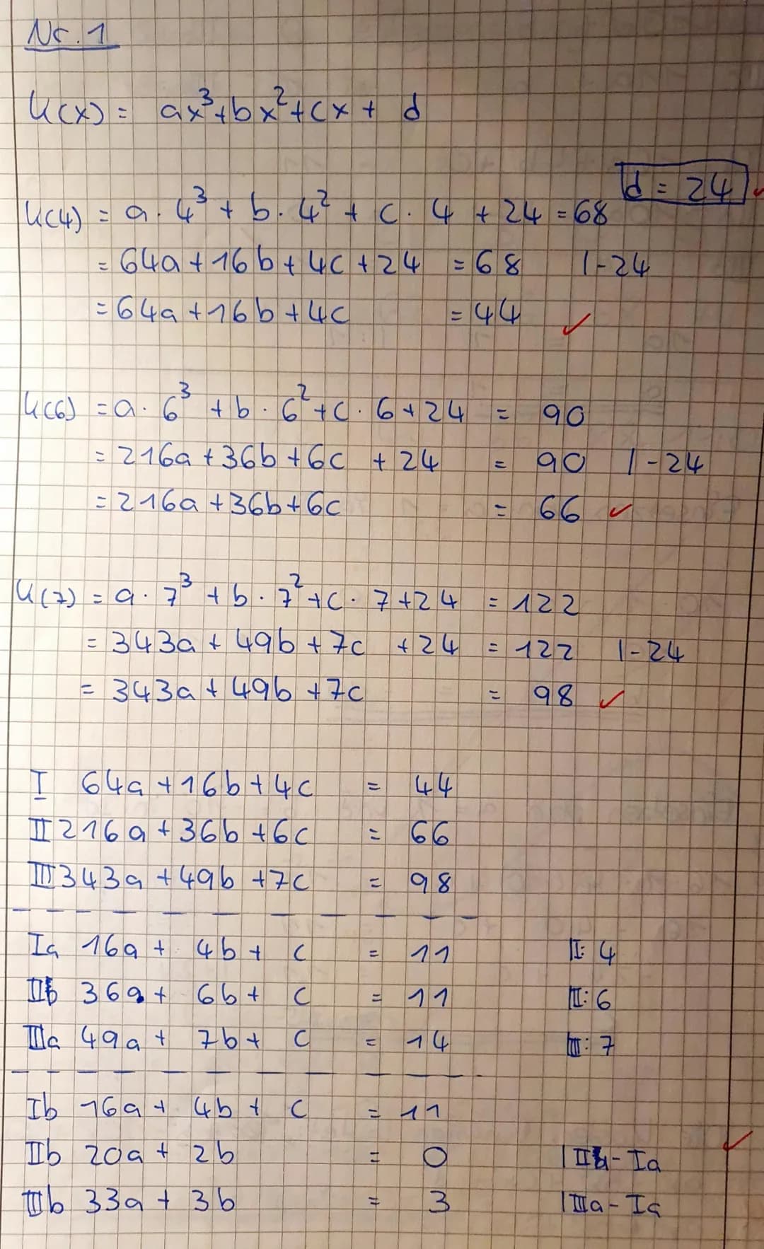 Max.
Punktzahl: 52 erreichte Punktzahl: 51 Prozent: 98
Note: sehr gut Toll! 19.03.2021

1 Kosten, Erlös, Gewinn - das alte Thema

In einem F