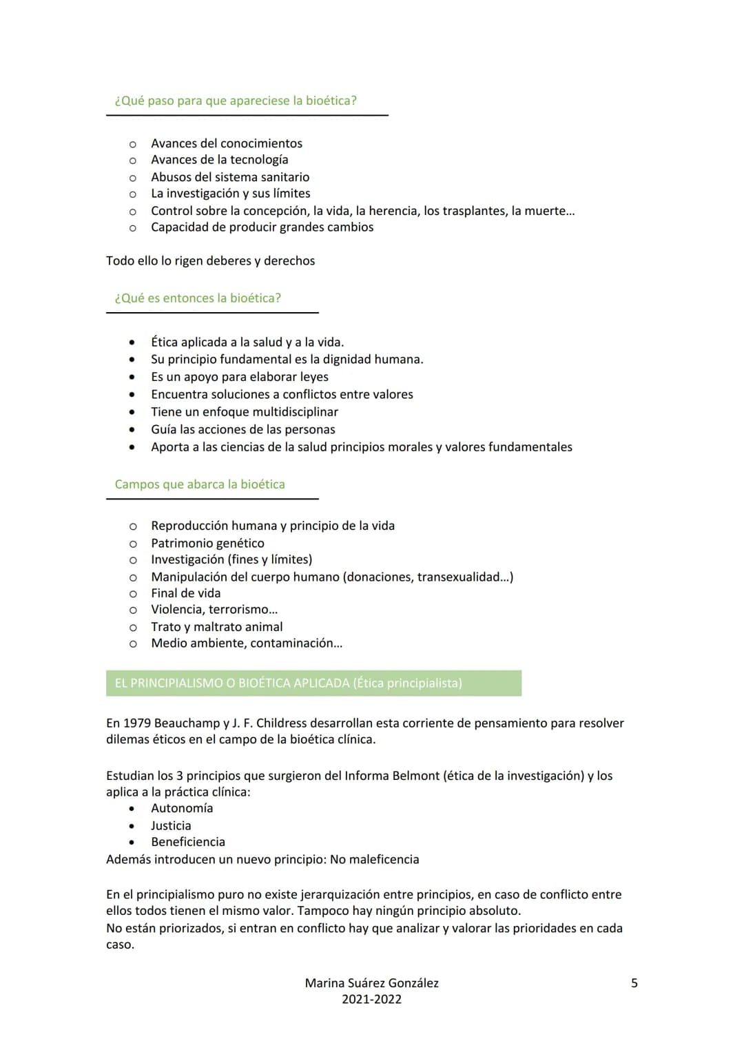 Insatisfactorio
Insuficiente

# ÉTICA Y LEGISLACIÓN

## INTRODUCCIÓN

### ¿QUÉ ES LA ÉTICA?

"Ética es el arte de elegir la mejor conducta" 