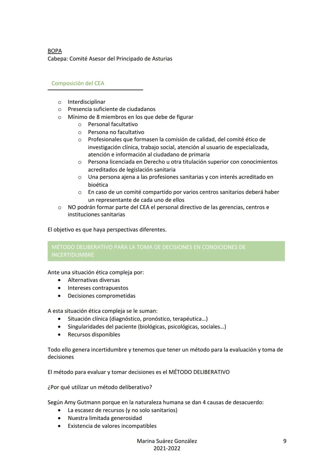 Insatisfactorio
Insuficiente

# ÉTICA Y LEGISLACIÓN

## INTRODUCCIÓN

### ¿QUÉ ES LA ÉTICA?

"Ética es el arte de elegir la mejor conducta" 