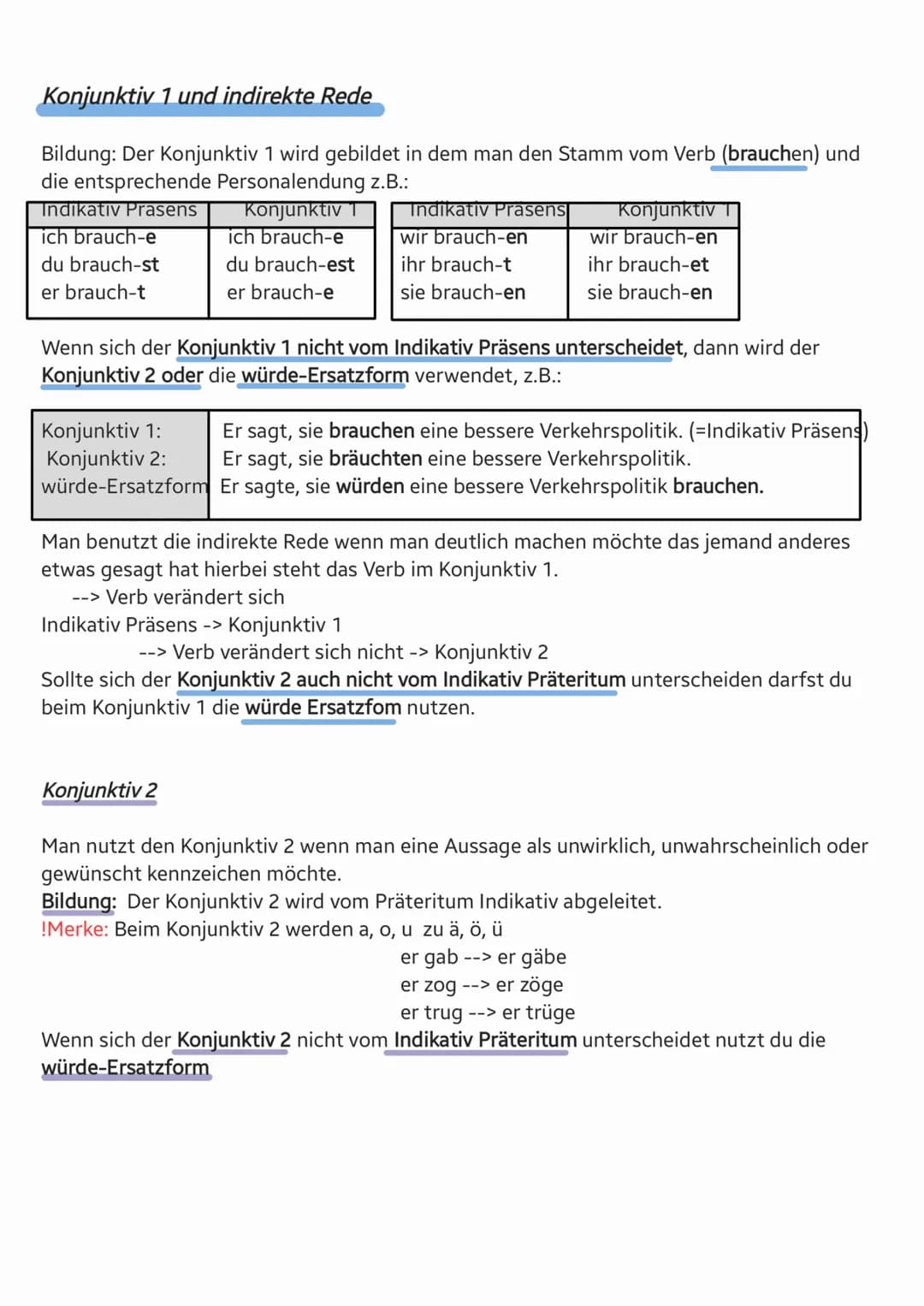 # Deutscharbeit Nr. 2 Lernzettel

Wortarten:

Nomen (Namen, Gegenstände,...)

Adjektive (wie jemand oder etwas ist: groß, klein, schwach,..)