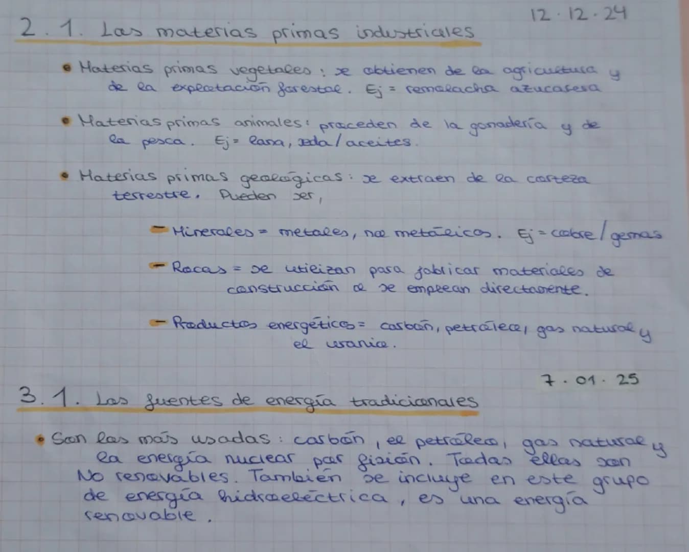 # T.3. SECTOR
# SECUNDARIO.

es un sector que incluye actividades económicas
dedicadas a trans far mat las materias primas en
atras praducto