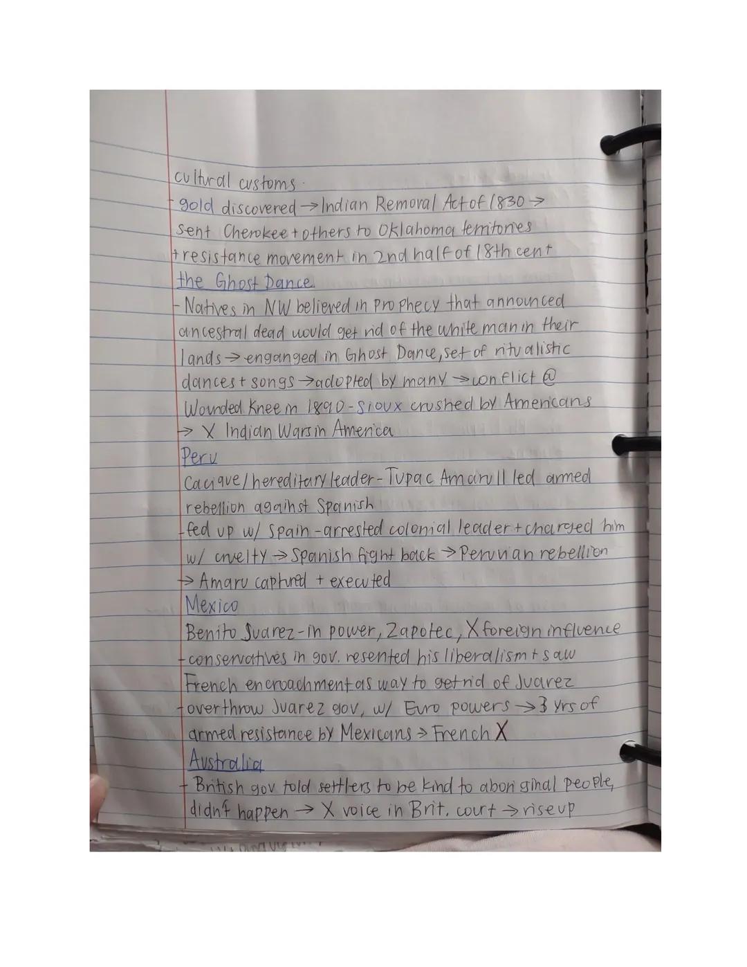 Unit 6 Topic 1
- 1750-1900
- ↑ wave of imperialism/empire building
- 3 main reasons wellture, nationalism, economics
- beliet of mainly Euro