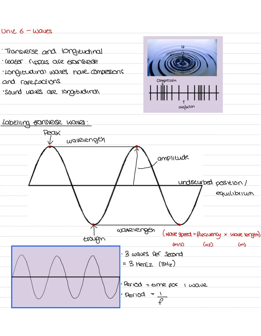 physics paper 2 Unit 5 - Forces

Scalar and vector quantities:
*   Scalar quantities donie nave a direction, only a magnitude
    E.g. tempe