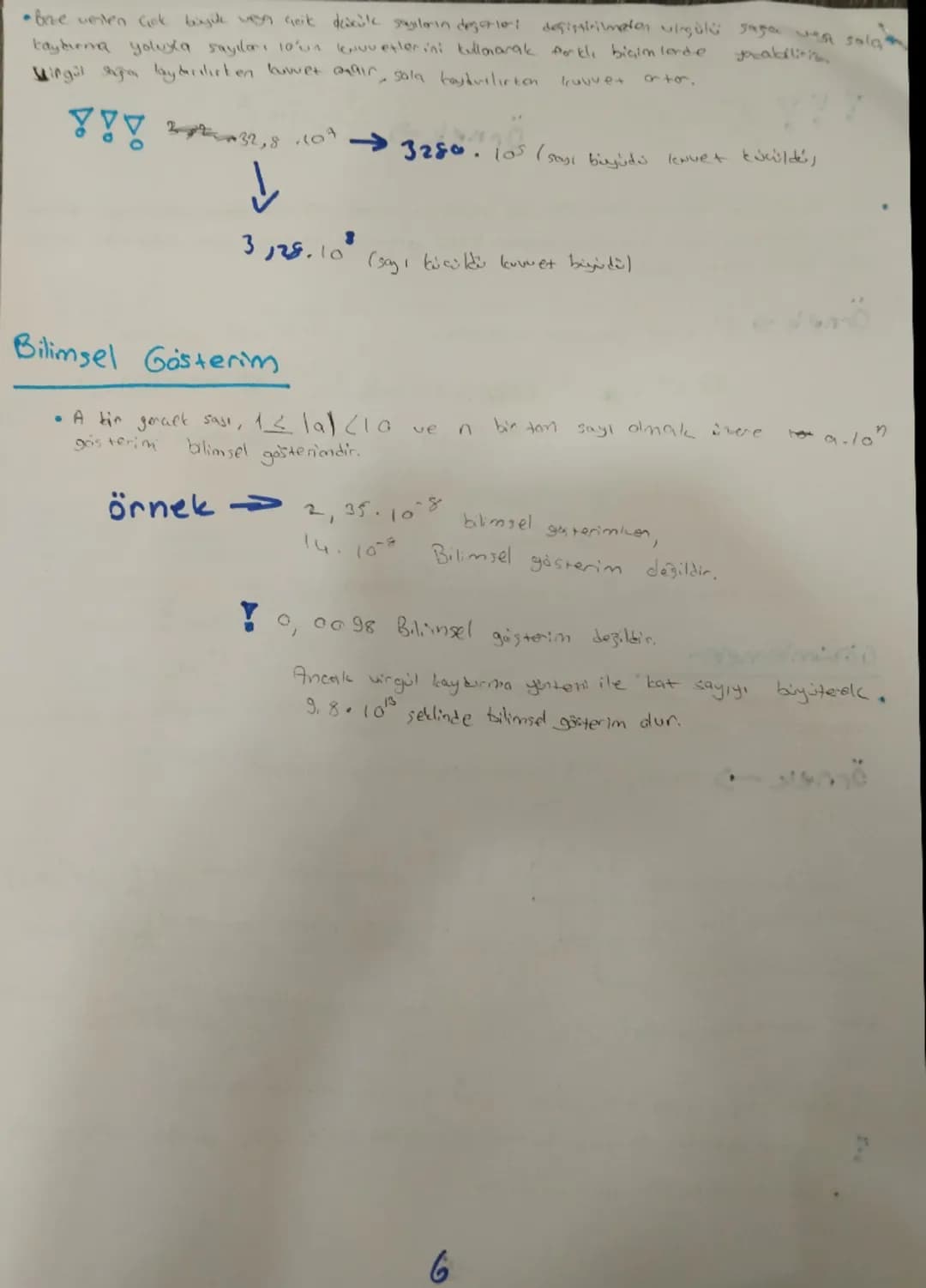 # MATEMATIK

Üstü ifadeler

• Bir kom sayının positif tom sayı tadar üssü alınması tabordaki sayının kuvveti
Sayı kadar you yana yandır sarp