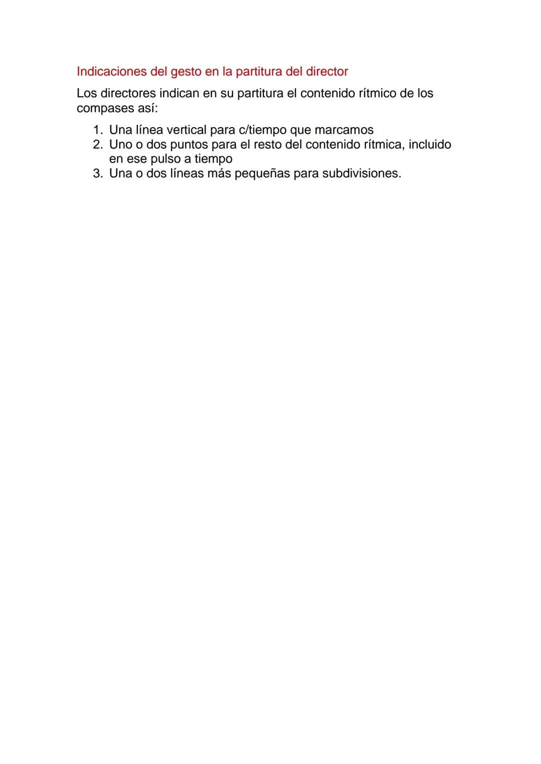 1° Tema

❖ Intervalos: diferencia de tonos/frecuencias que hay entre 2 notes
distintas

Por la sig. tabla se deduce que:

1. El nº de tonos 