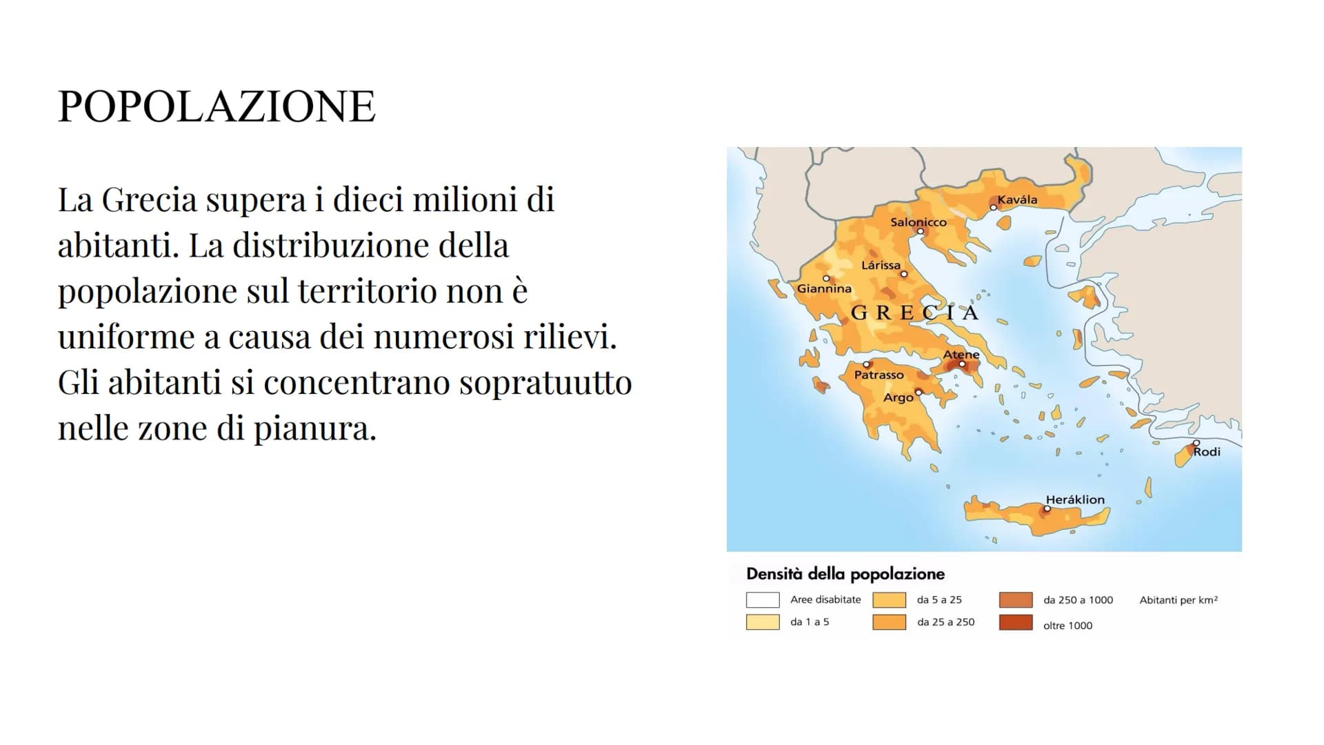 # LA GRECIA

LIVIA NASTASI, BENEDETTA CUCINI 2°D, 11/05/2023 # DOVE SI TROVA LA GRECIA?

La grecia è una penisola. E' situata
nel sud d'Euro