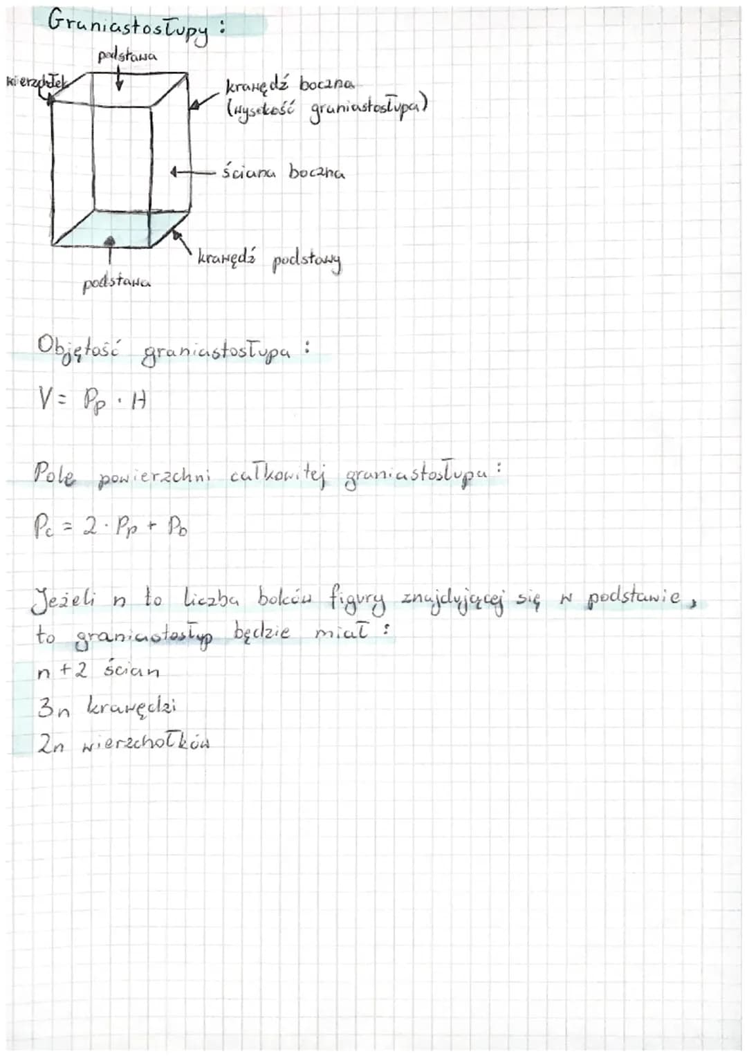 # WZORY egzamin

Twierdzenie Pitagorasu!

C
b

G
a² + b² = c²

8-klasisty

Trójkąty szczególne i

I trojkyt o kątuch 90°, 45°, 45°

G
C
a
a
