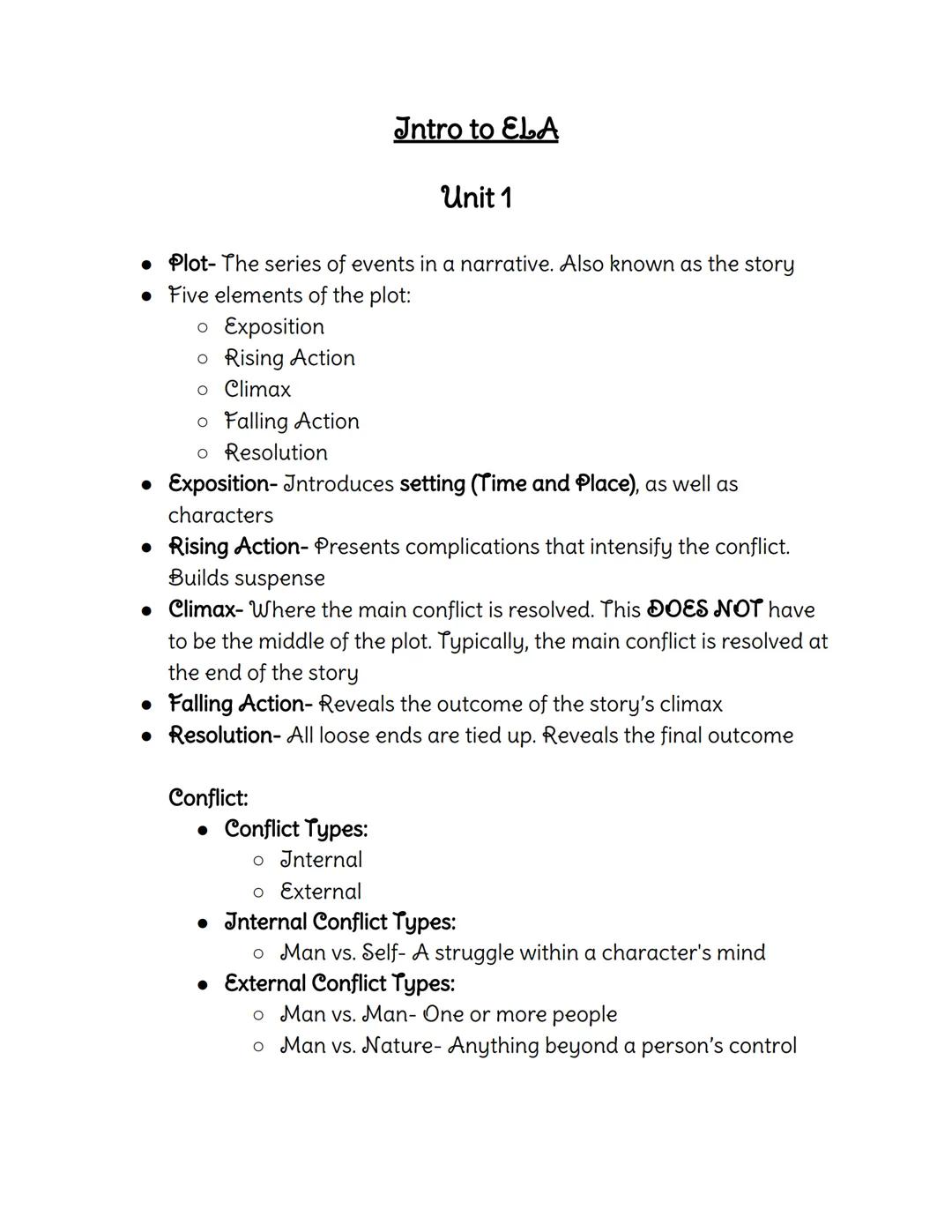 # 9th Grade English Notes

## Email Etiquette

What is email etiquette?

*   Email etiquette is an essential set of guidelines and
expectati