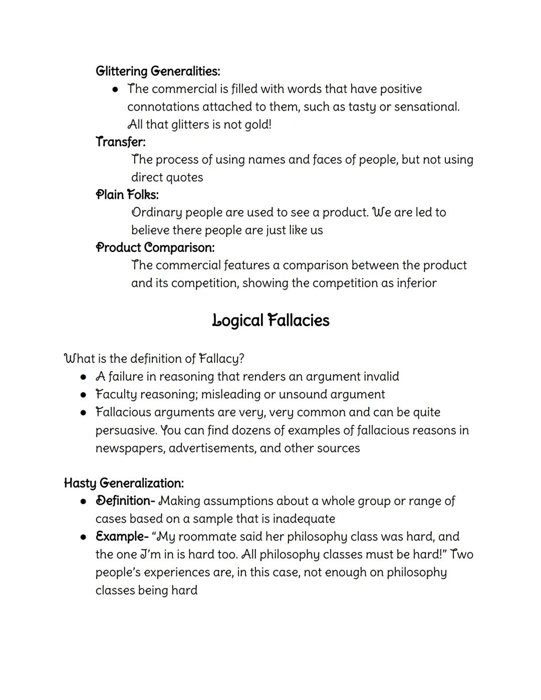 # 9th Grade English Notes

## Email Etiquette

What is email etiquette?

*   Email etiquette is an essential set of guidelines and
expectati