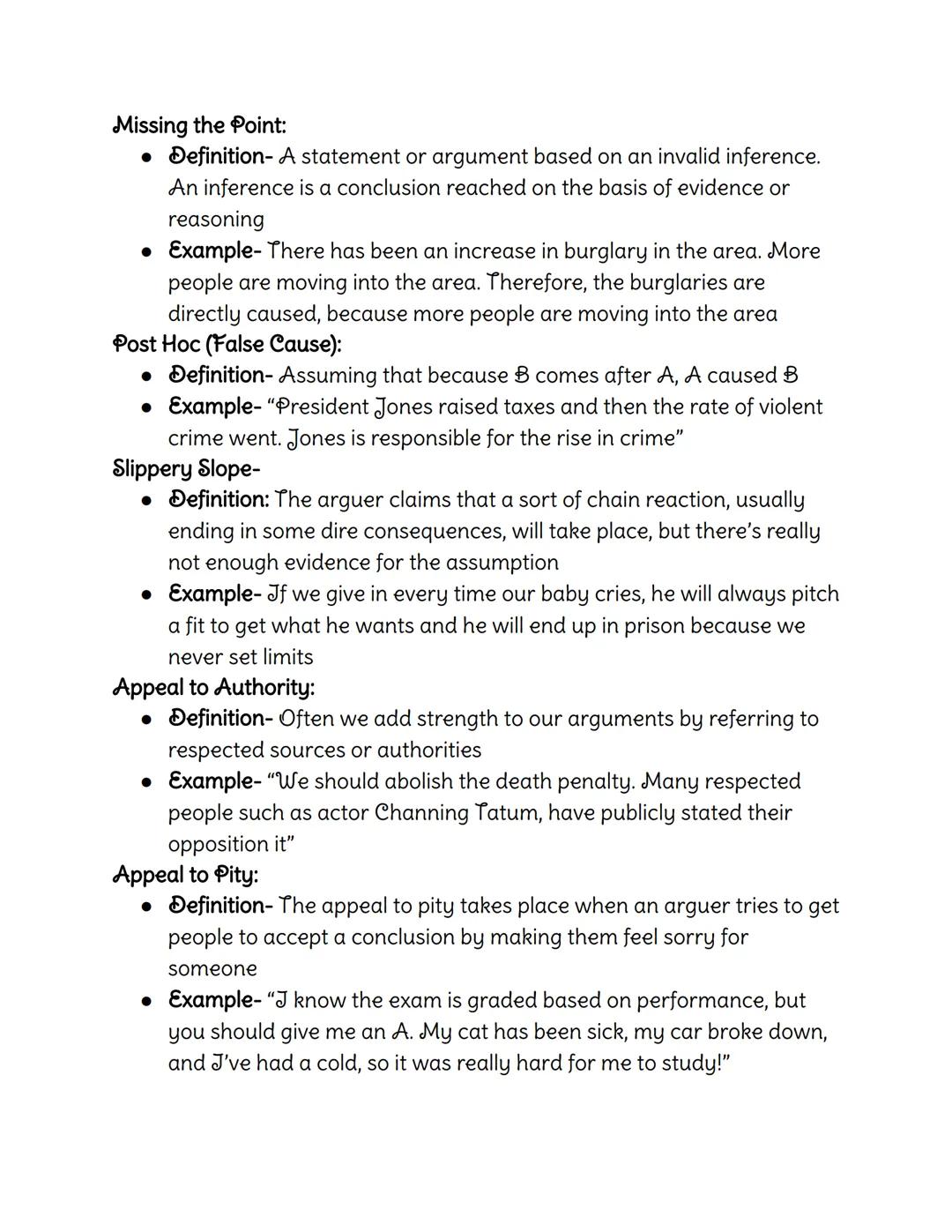 # 9th Grade English Notes

## Email Etiquette

What is email etiquette?

*   Email etiquette is an essential set of guidelines and
expectati