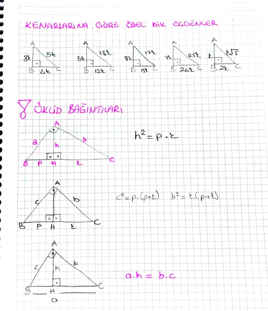 # KENARLARINA GORE DEL DIR EGGENLER

A

3६
5t

B2C

A

321

39

172

82

B 12とC

B 152 C

3t.

A

A

252 と
5

B 242 C B22 C


8 ÖKLİD BAĞINT