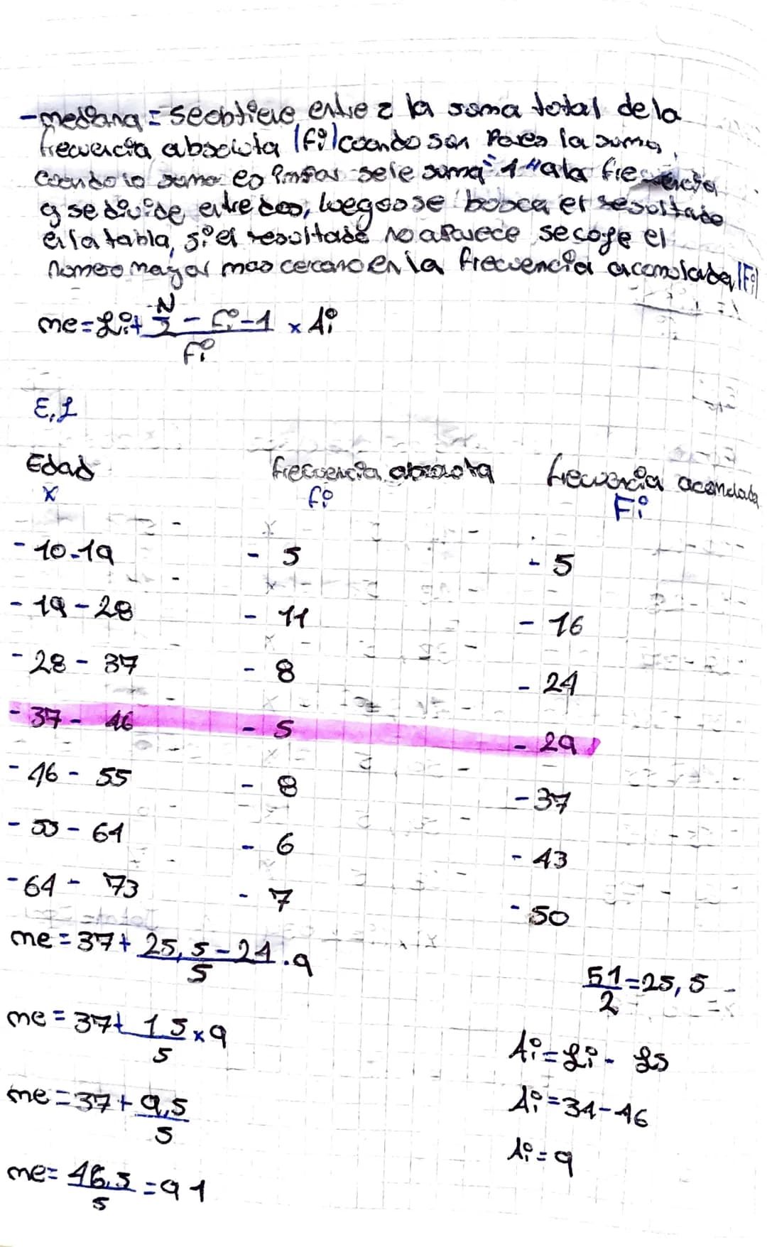 # Estadistica

-Rama dela onatematica que Pemte resolver on Pieblana mediante la
recoleccion, Procesamiento, inter pictociten Y. analisis de