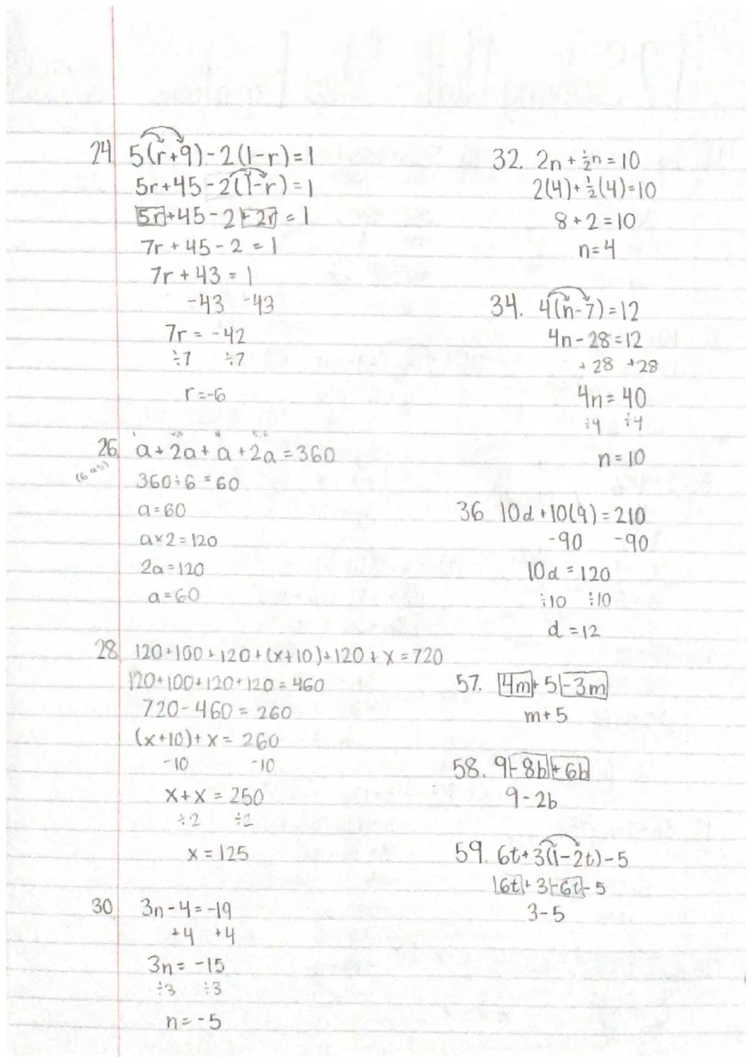 
<h2 id="goalsolvingmultisteplinearequationsusinginverseoperations">Goal: Solving Multi-Step Linear Equations Using Inverse Operations</h2>

