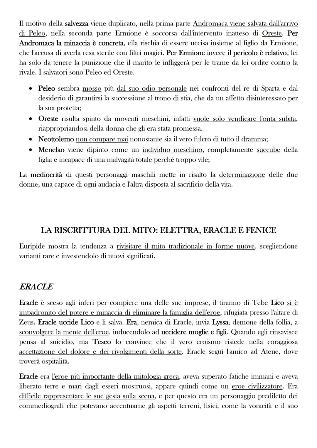 # EURIPIDE

Nasce a Salamina nel 480 a.C., ricevette un'educazione di alto livello, in quanto cresciuto in
una famiglia agiata. Si sa poco d