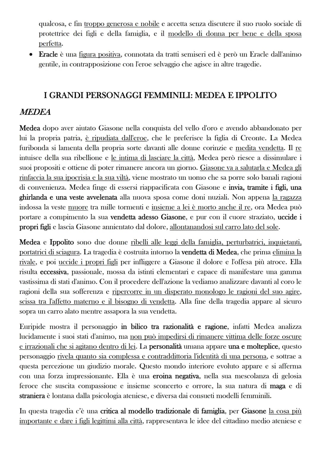 # EURIPIDE

Nasce a Salamina nel 480 a.C., ricevette un'educazione di alto livello, in quanto cresciuto in
una famiglia agiata. Si sa poco d