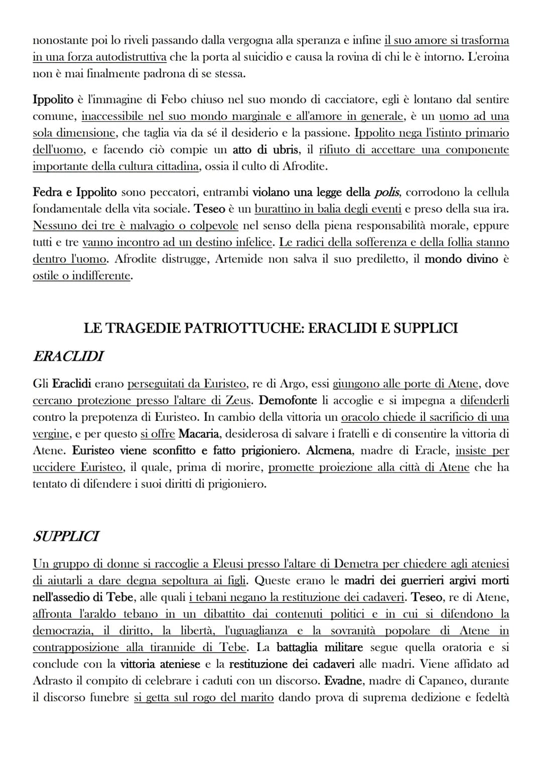 # EURIPIDE

Nasce a Salamina nel 480 a.C., ricevette un'educazione di alto livello, in quanto cresciuto in
una famiglia agiata. Si sa poco d
