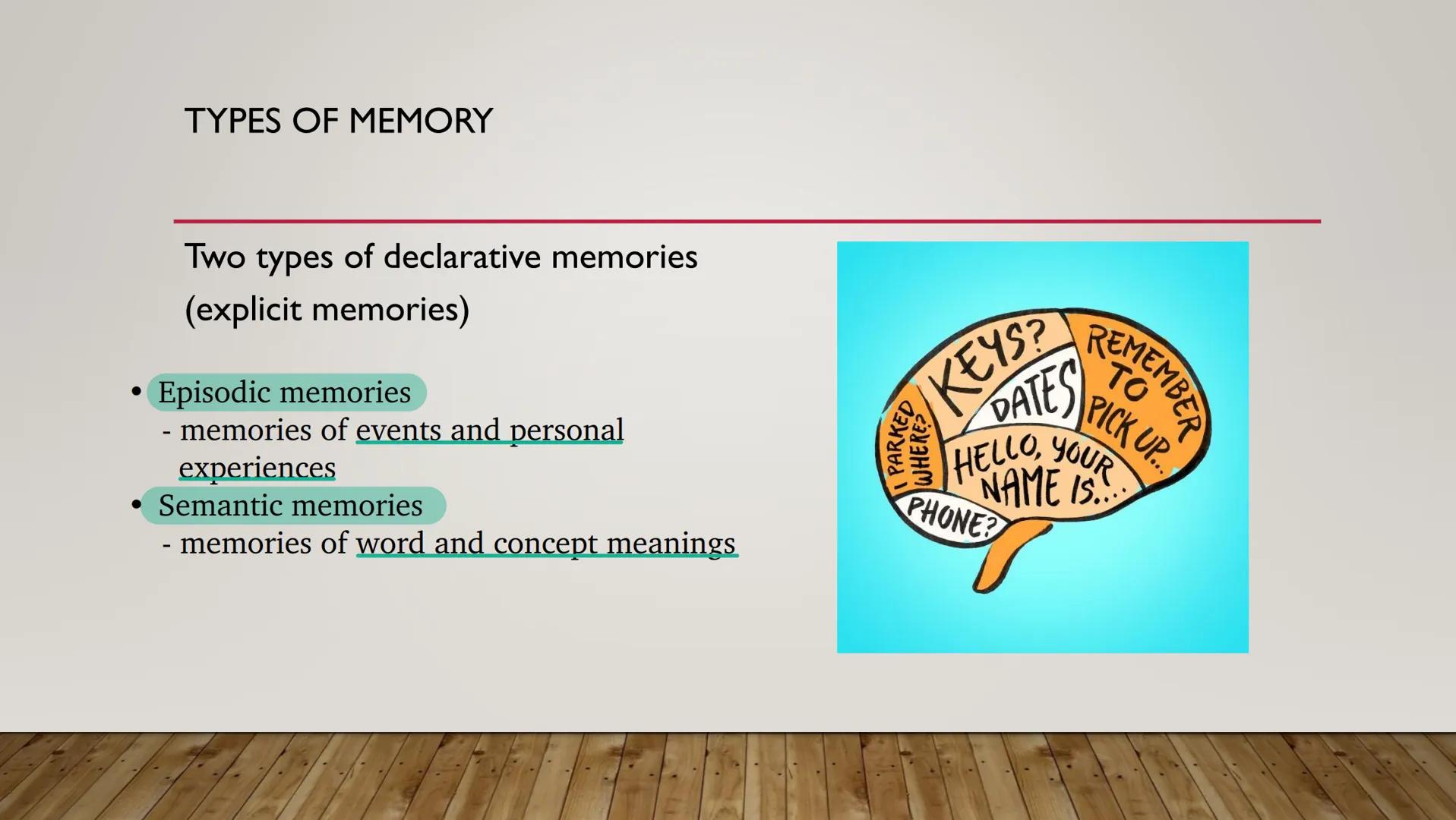 # UNIT 5: COGNITION

THE STUDY OF MENTAL PROCESSES THAT CANNOT BE DIRECTLY OBSERVED
(GAINING AND APPLYING KNOWLEDGE, PROBLEM SOLVING, FORMIN