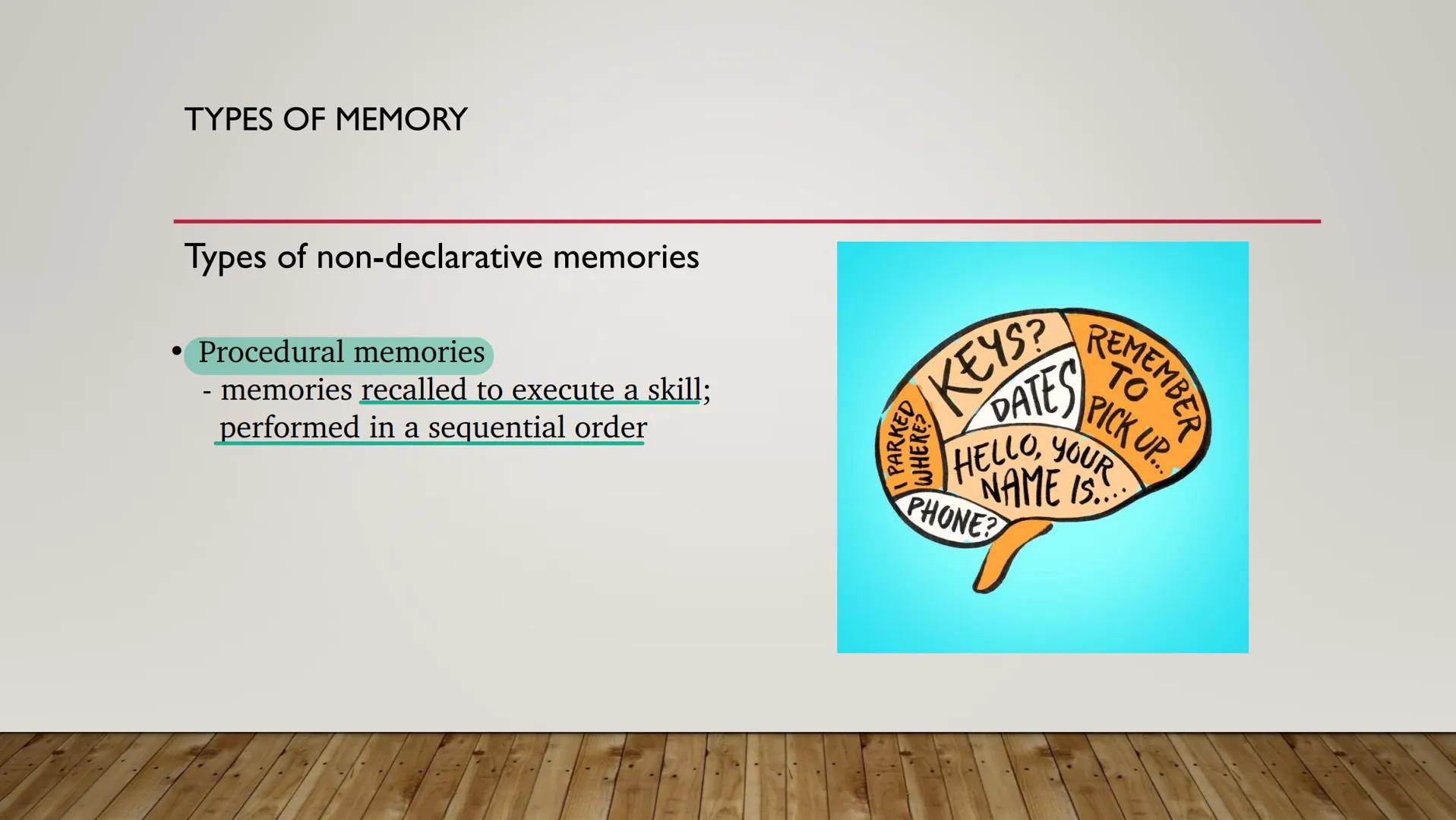 # UNIT 5: COGNITION

THE STUDY OF MENTAL PROCESSES THAT CANNOT BE DIRECTLY OBSERVED
(GAINING AND APPLYING KNOWLEDGE, PROBLEM SOLVING, FORMIN