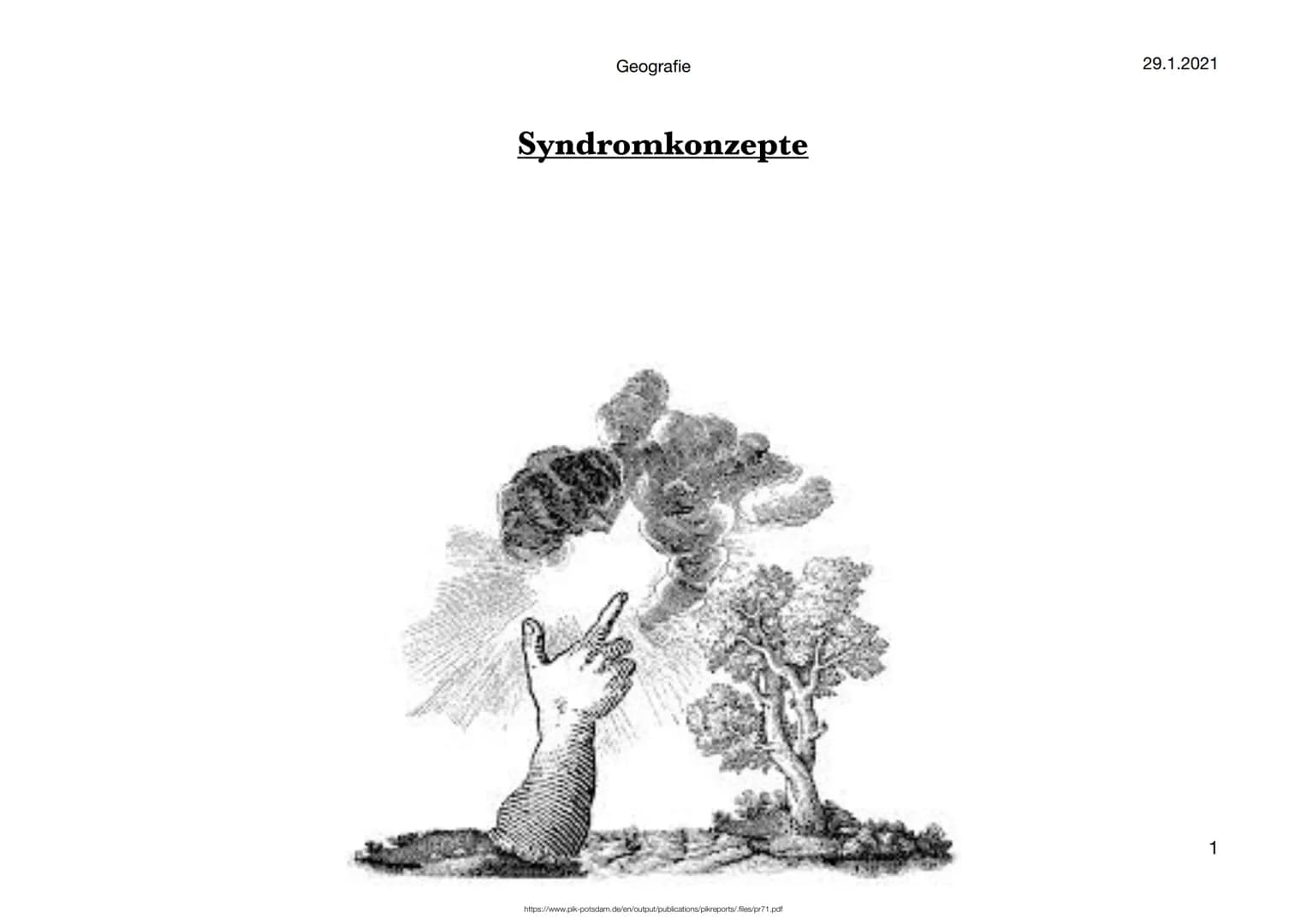 Geografie

29.1.2021

Syndromkonzepte







































































































