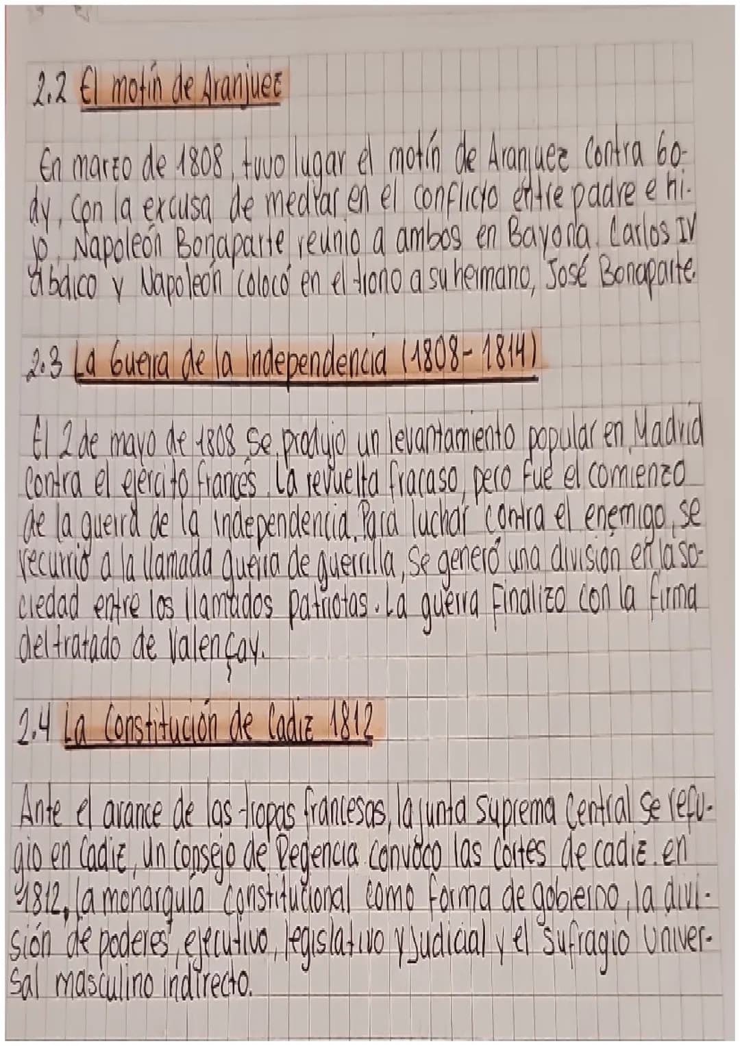 # UNIDAD 9:
* LAS REVOLUCIONES
BURGUESAS

## A LA INDEPENDENCIA DE ESTADOS UNIDOS

Los ingleses las costa estes del actual Estados Unidos. E