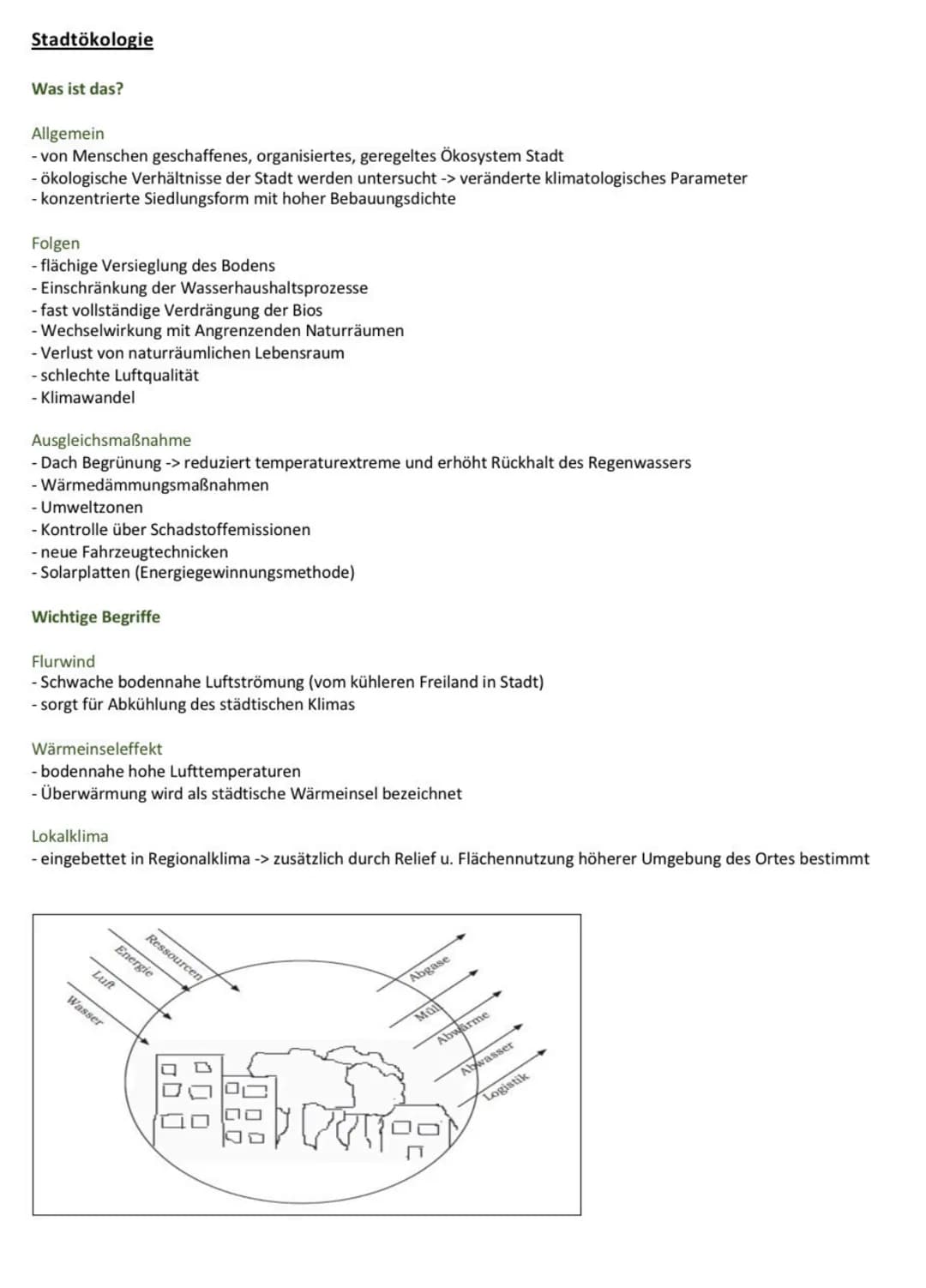 # DIE PERFEKTE ERDKUNDEKLAUSUR

Quellen

Jede Quelle hat mindestens eine wichtige Aussage -> alle Quellen durchgehen mit der
Fragestellung i