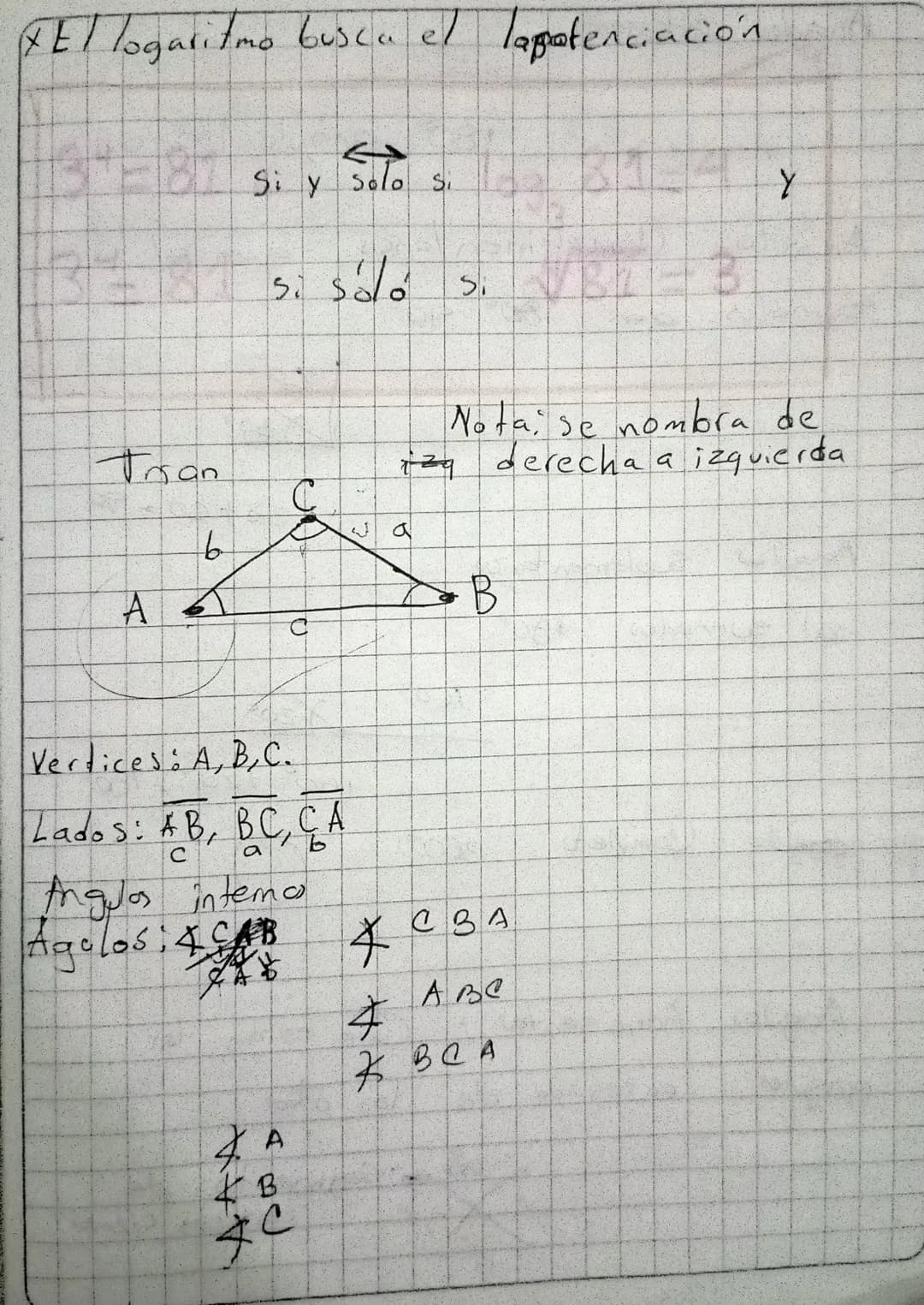 Siempre
Matipicación
Se
rompen pomero la
4
pagina 45 punto 1 ejercicio C
C) 12x5 XL(20+14)-181-12
60XL(34)-18]-12
60x [34-18]-12
60X [16]-12