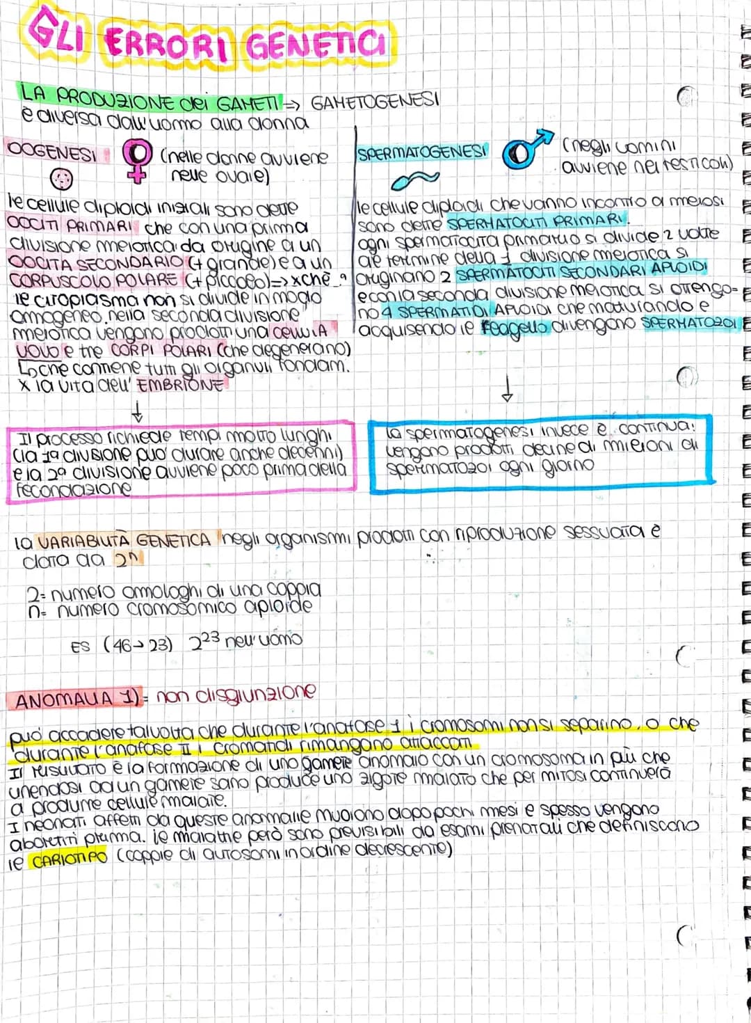 # La divisione cellulare
nel nostro corpo in ogni momento le cellule si motiplicano

LA DIVISIONE CELLULARE è le processo attraverso le qual