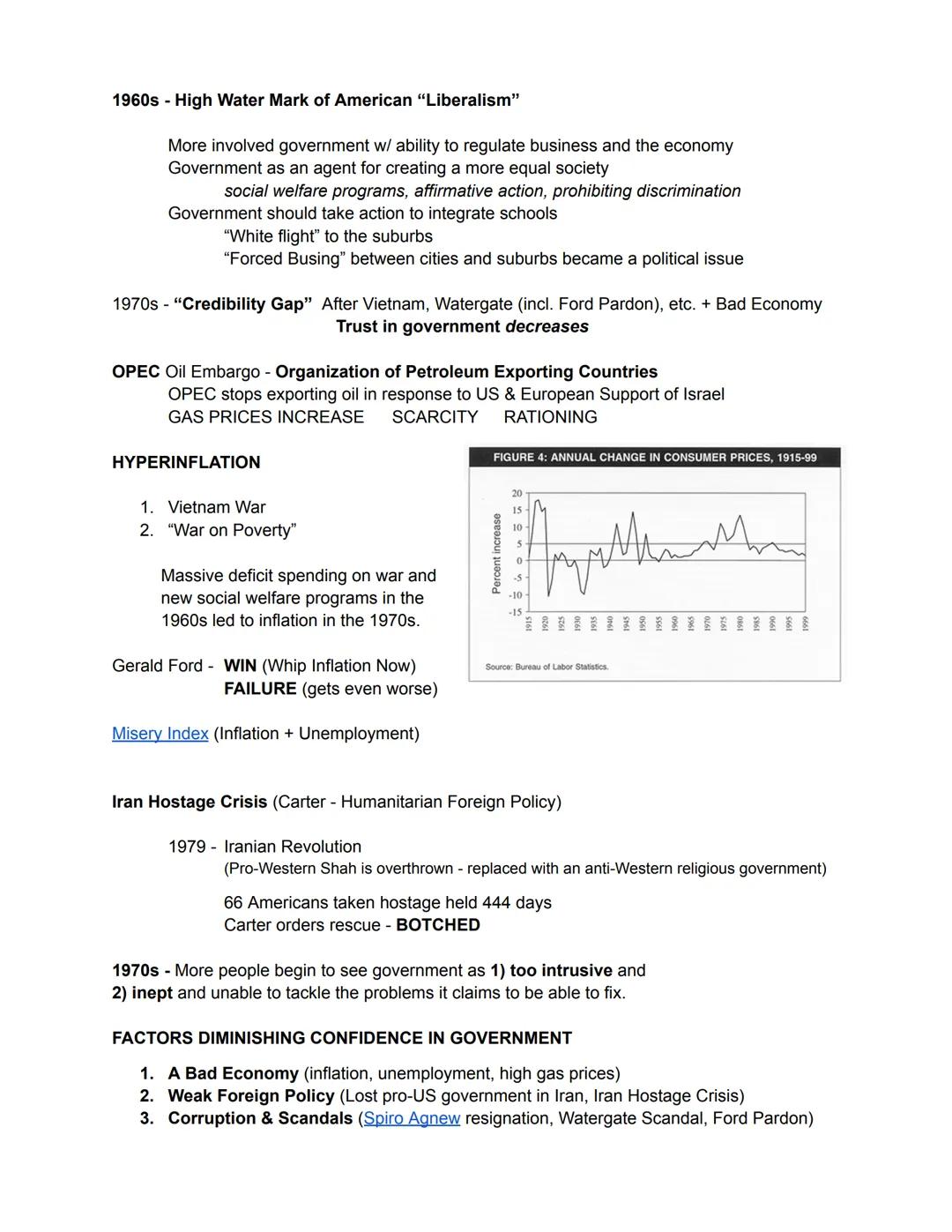 # THE COLD WAR

| First Red Scare | Second Red Scare |
| --- | --- |
| Immediately After WWI | Immediately After WWII |
| (1919-1921) | (194