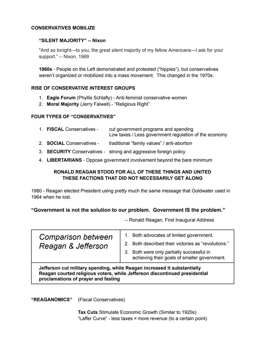 # THE COLD WAR

| First Red Scare | Second Red Scare |
| --- | --- |
| Immediately After WWI | Immediately After WWII |
| (1919-1921) | (194