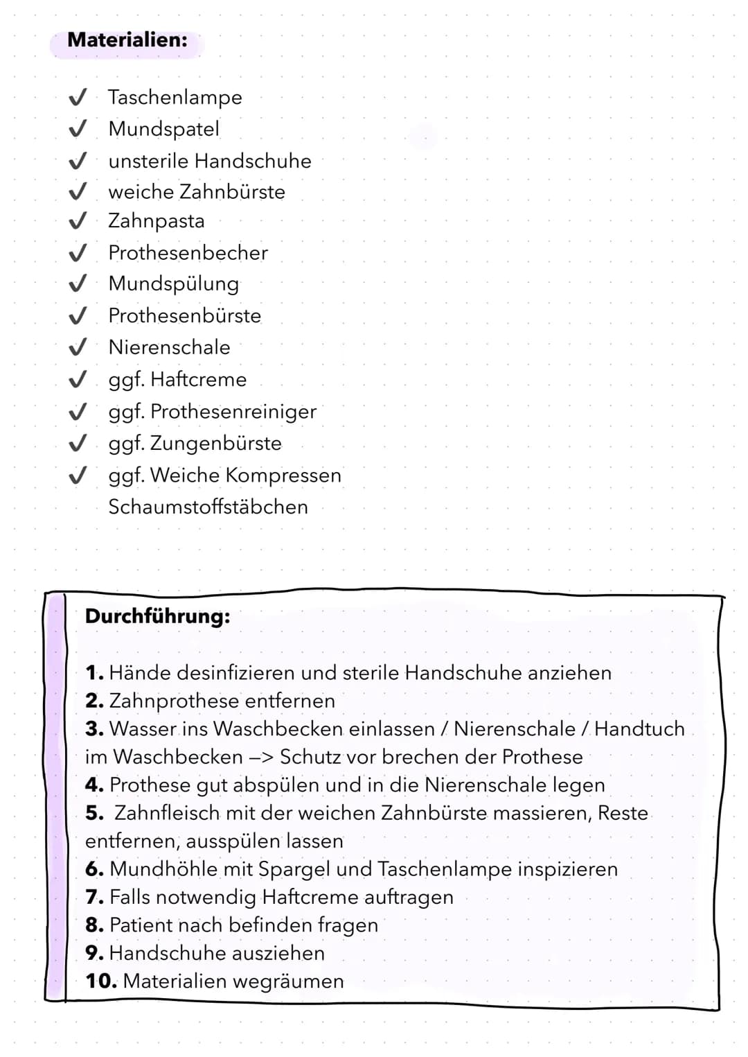 # Rasur

Wann Trockenrasur?
*   bei Pat. mit Blutverdünner
    (Blutungsgefahr zu hoch beim
    schneiden)
*   starke Infektionskrankheiten
