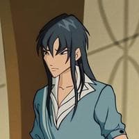 user profile picture