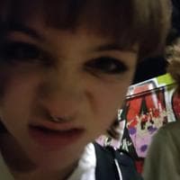 user profile picture