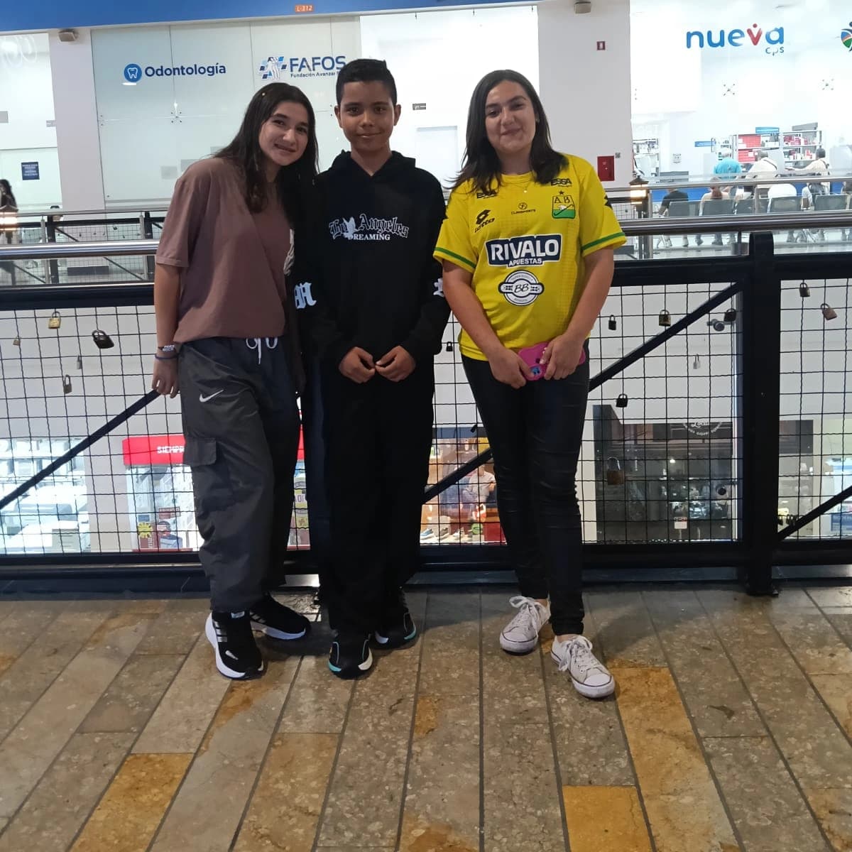user profile picture