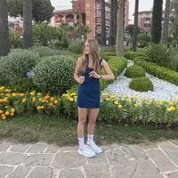 user profile picture