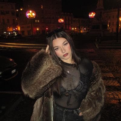 user profile picture