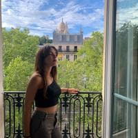 user profile picture
