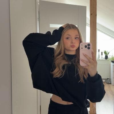 user profile picture